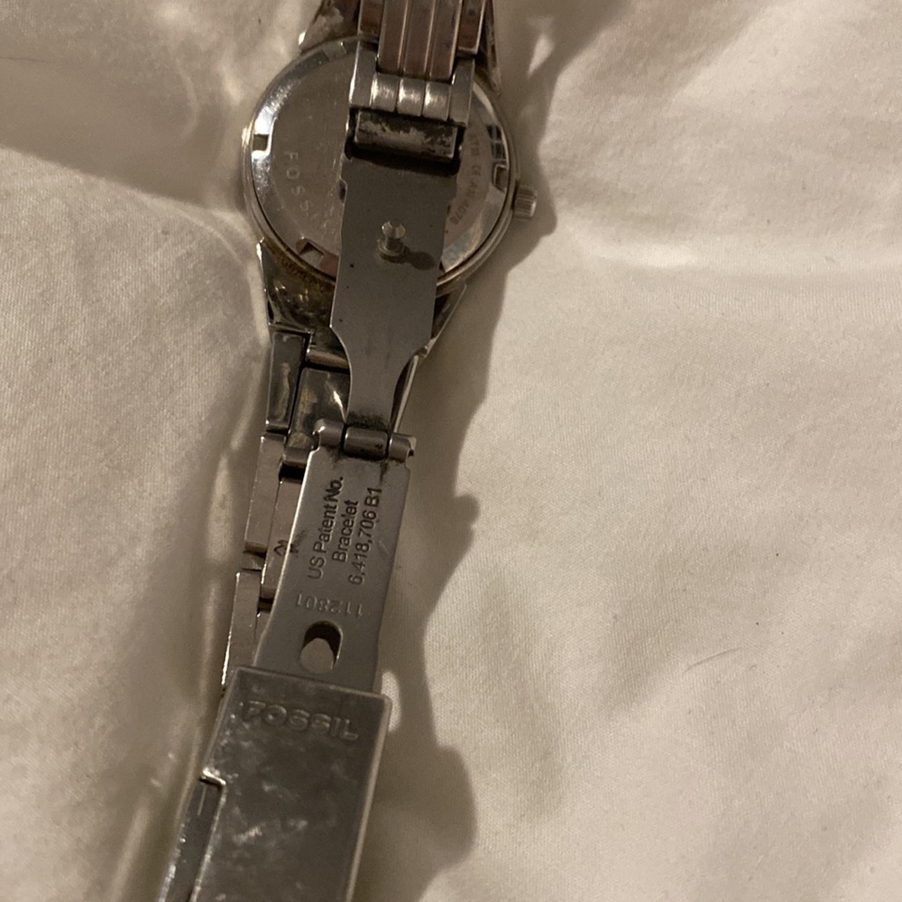 Fossil Watch - Picture 2 of 4